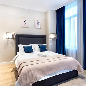 3* Hotel apartamentowy Degoya Old Town