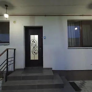  Gasthof Fundeni- Dragonul Rosu