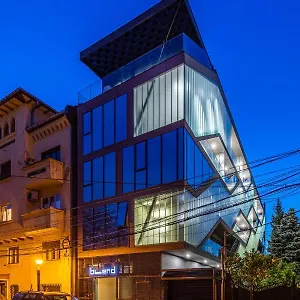 Ξενοδοχείο με διαμερίσματα Blend Center, Βουκουρέστι