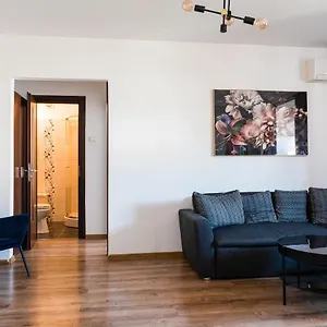 Apartamento 2 Camere, Ultracentral, Piata Universitatii, Bucarest