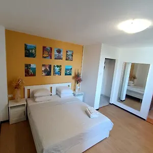 Apartamento Old Town View, Bucarest