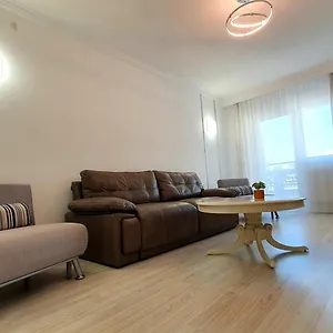 Downtown Unirii Апартаменты