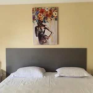 3* Hotel Sia