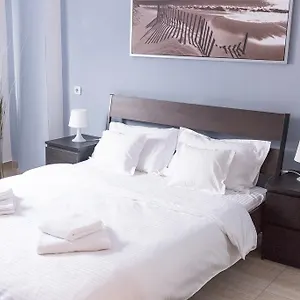 Apartamento Grand - Beldiman, Bucarest