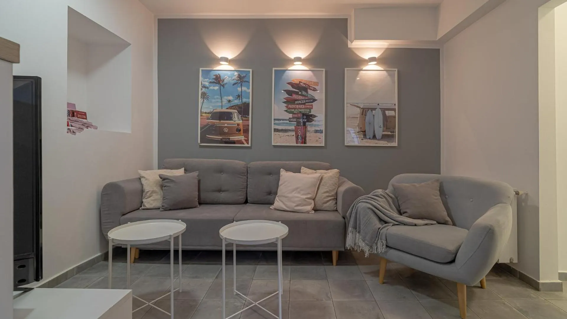 Apartment Stylish 2Br By Cismigiu Park And Piata Universitatii Bucharest Romania